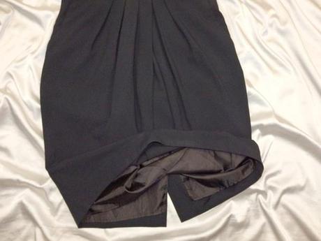 Kvalitné elegantné šaty, h&m,38