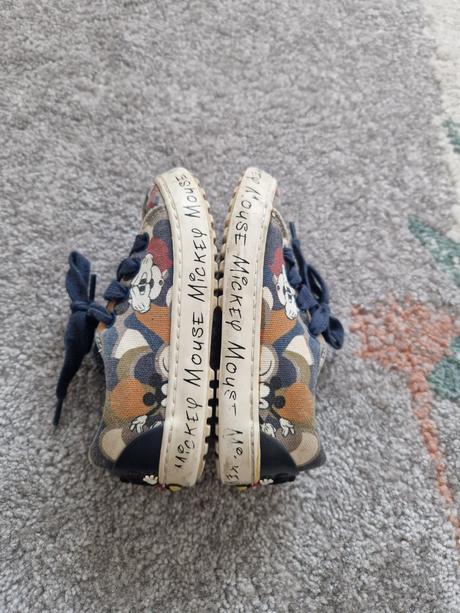 Tenisky zara, zara,23