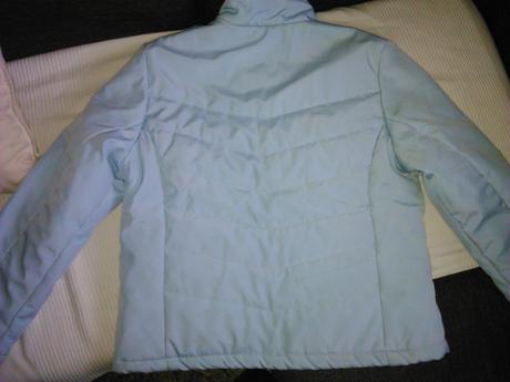 Vetrovka, tom tailor,l