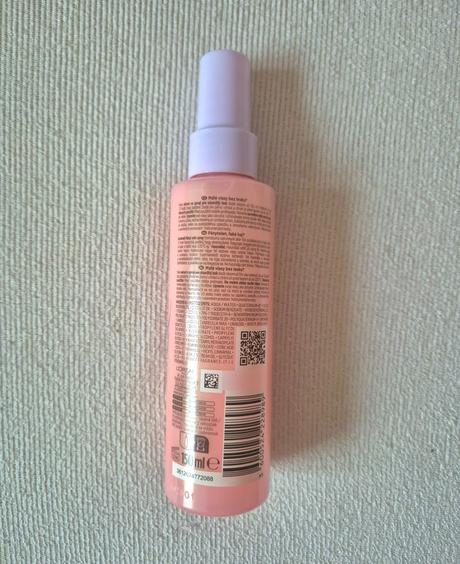 Loréal paris elseve glycolic gloss,