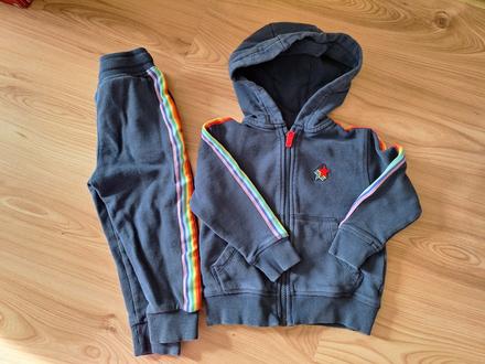 Tepláková súprava, next,98