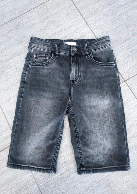 Rifľové šortky reserved, reserved,146