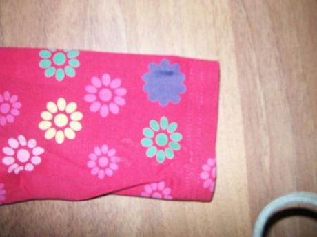 Komplet upsy daisy, next,104