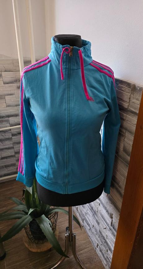 Mikina č.38, adidas,38