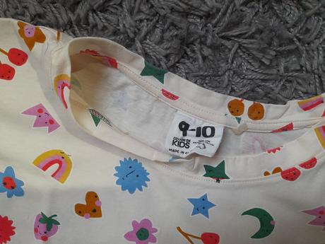 Tričko, ad style,140