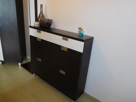 Nábytok do vstupnej chodby,, 