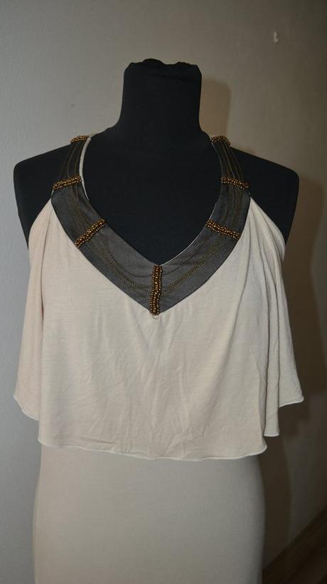 Letné šaty m - l, l