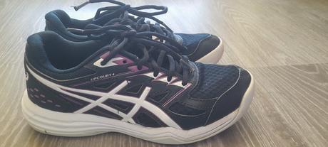 Tenisky, asics,36