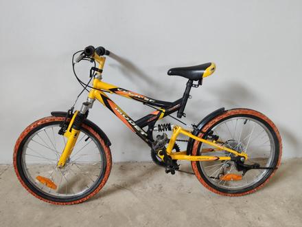Detský bicykel dema, dema,16