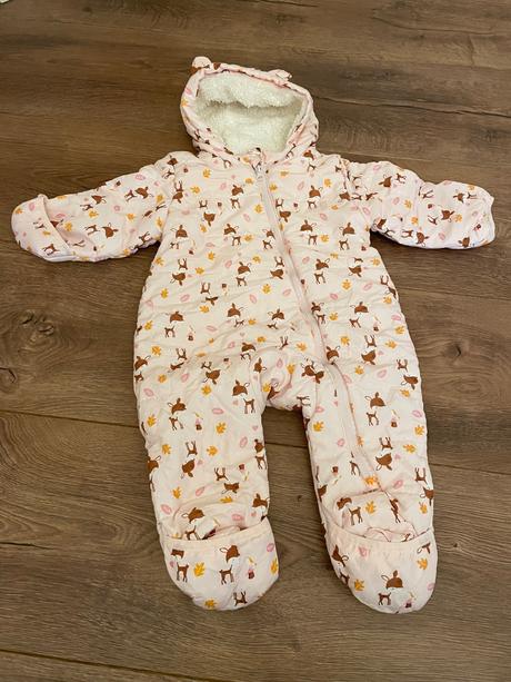 Zimny overal vel. 68, kik,68