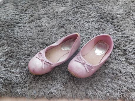 Balerínky č.31, 31