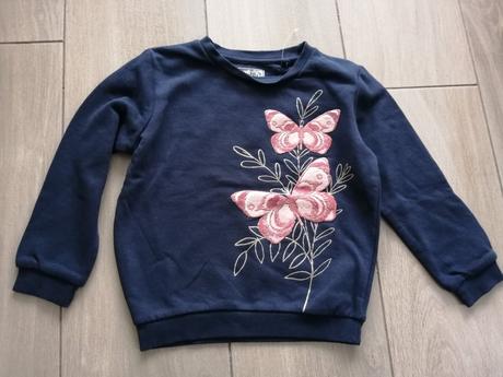 Svetrík, mikinka leopardia, c&a,104