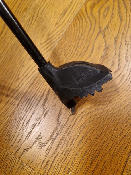 Palicky na bezky 120cm, 