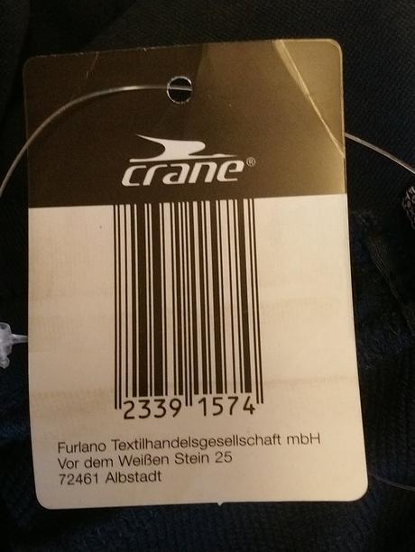 Dámske tmavo modré tepláky, crane, l, l