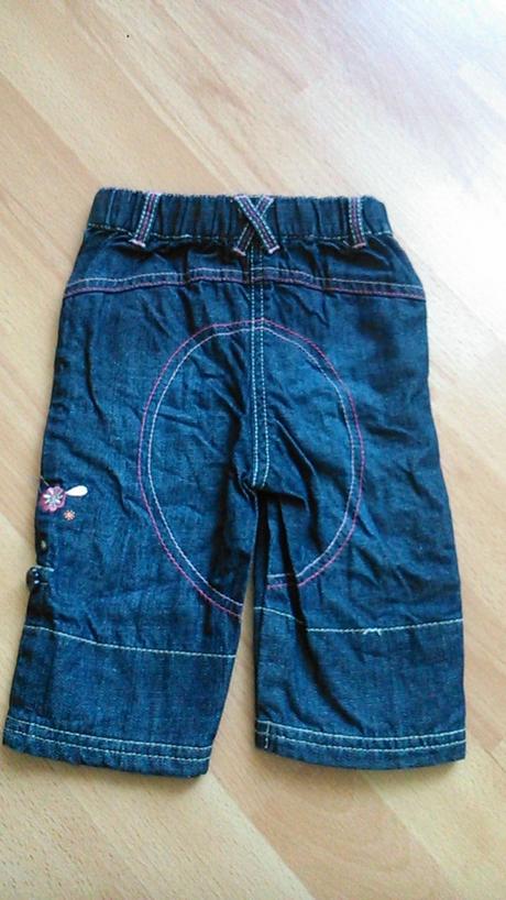 Rifle a triko, cherokee,68