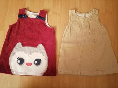 Šatičky(m), ergee,86