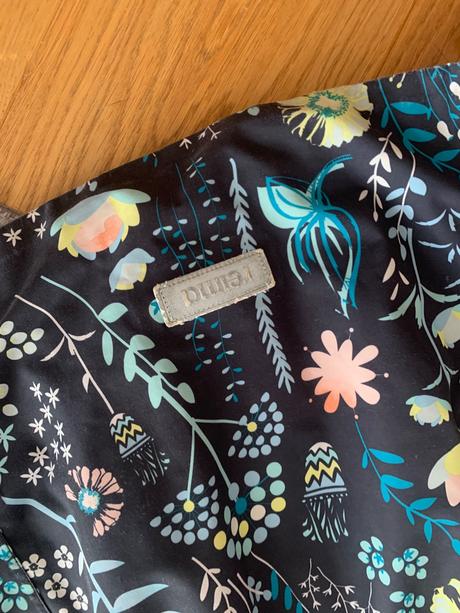 Reima zimná bunda, parka, kabátik 140-146, reima,140