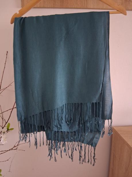 Petrolejová šatka, 