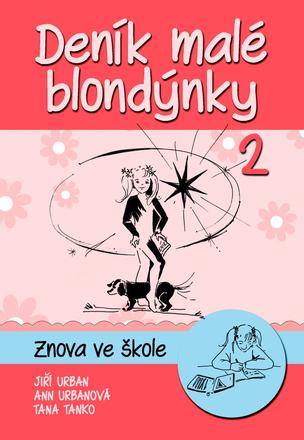 Ann urbanová jiří urban tana tanko - denník malej,