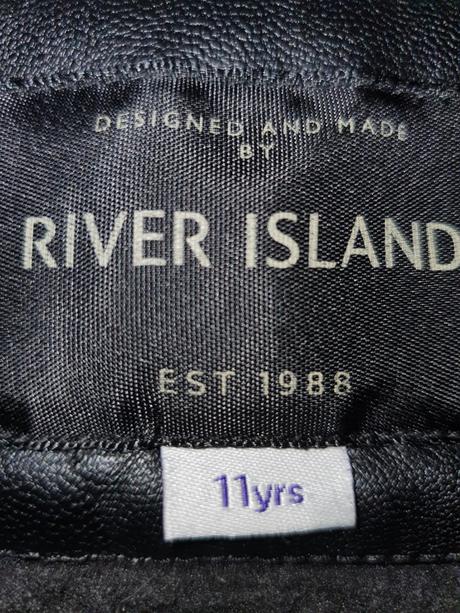 Bunda, river island,146
