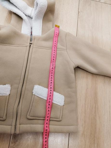 Úžasný kabátik, 104