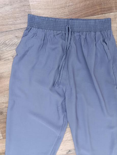 Letné nohavice, xxl