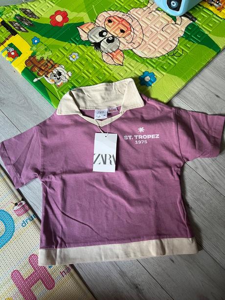 Tričko zara, zara,98