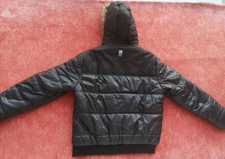 Crosshatch pánska zimná bunda veľkosť xl, xl