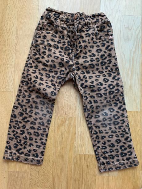 Leo nohavice next, next,98