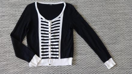 George sveter 8/36, george,36