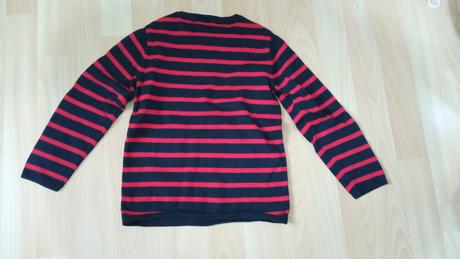 Svetrík h&m, h&m,116