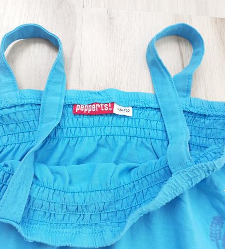 Šaty pepperts č.146/152, pepperts,146