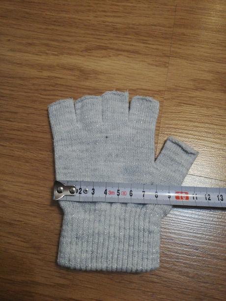 Rukavice s6934, h&m,122