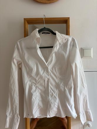 Hugo boss kvalitná bluzka 36, hugo boss,36