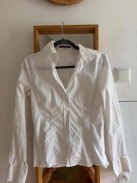 Hugo boss kvalitná bluzka 36, hugo boss,36