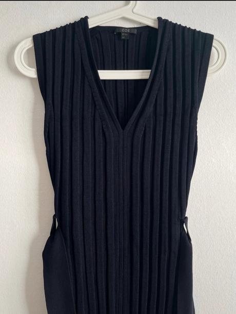 Cos súprava šaty a nohavice m, cos,m