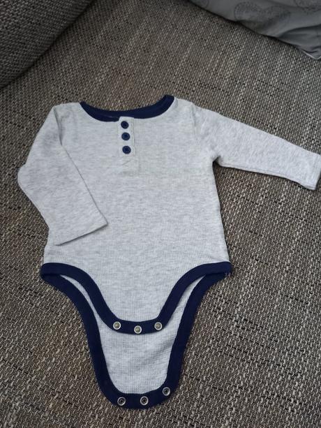 Gap, old navy top stav 3-6m, 68