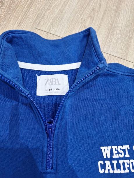 Zara mikina, zara,134