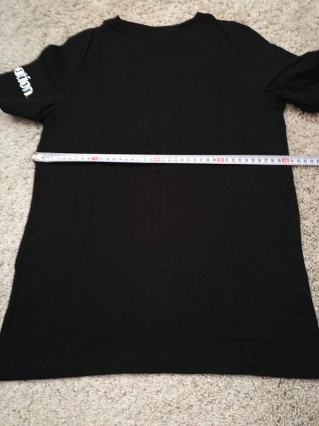 Tricko s6978, h&m,146