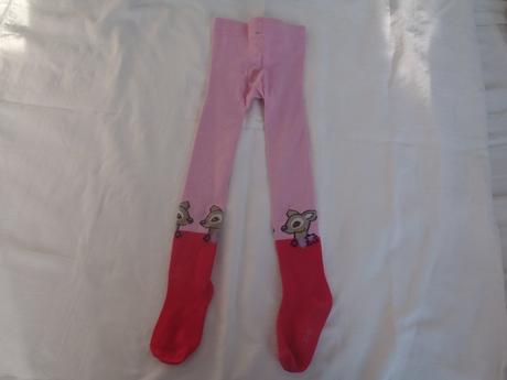 Ružové pančušky, lupilu,92