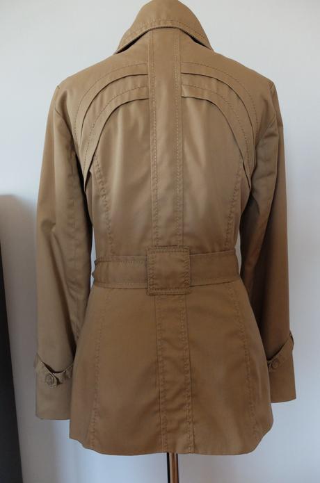 Trenčkot vero moda m, vero moda,m