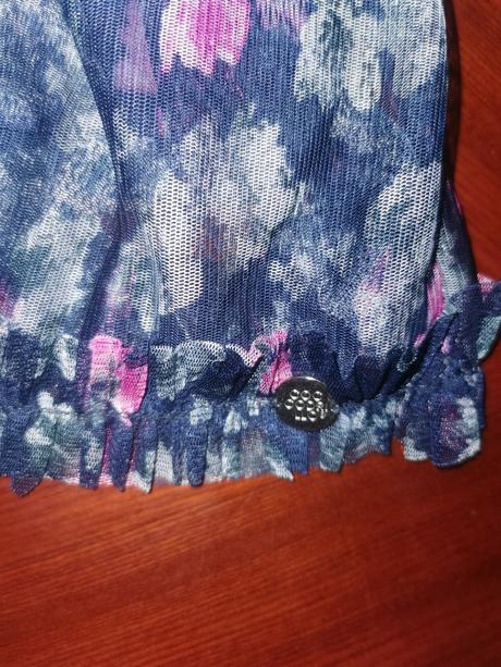 Šaty, coccodrillo,92