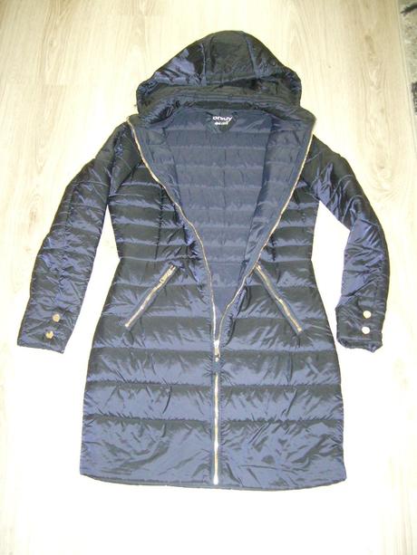 Vetrovka top stav, orsay,34