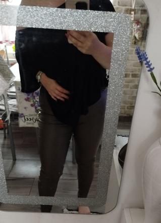 Kozenkove nohavice, m