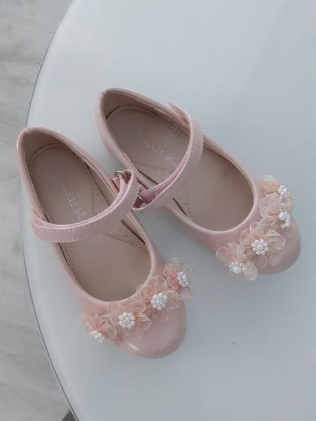 Poltopanocky lakovane, nelli blu,27