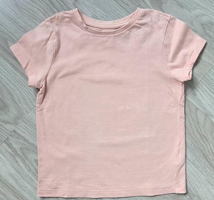 Tričko krátky rukáv, f&f,104