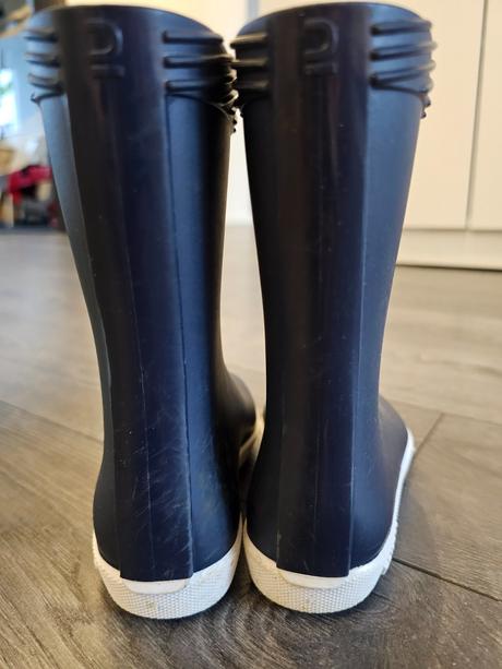 Gumáky, decathlon,25