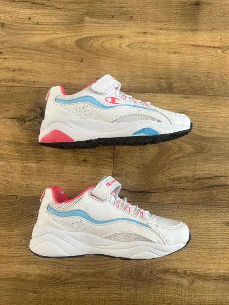 Tenisky, champion,33