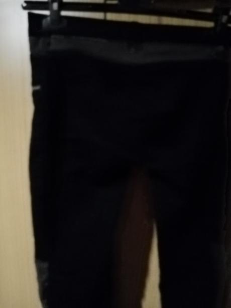 Dámske nohavice, pull&bear,36