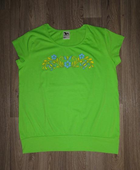Tričko xxl, l / m / s / xl / xxl